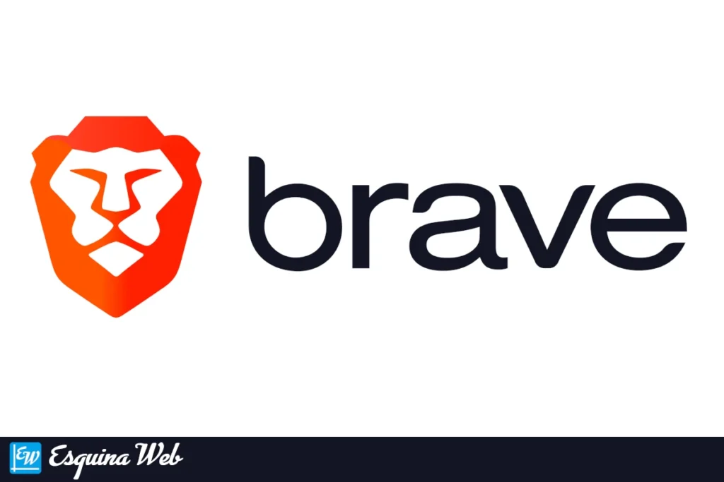 Navegador Brave