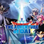 DRAGON QUEST: The Adventure of Dai (2020) – Reseña completa