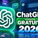 ChatGPT (Versión Gratuita 2026)