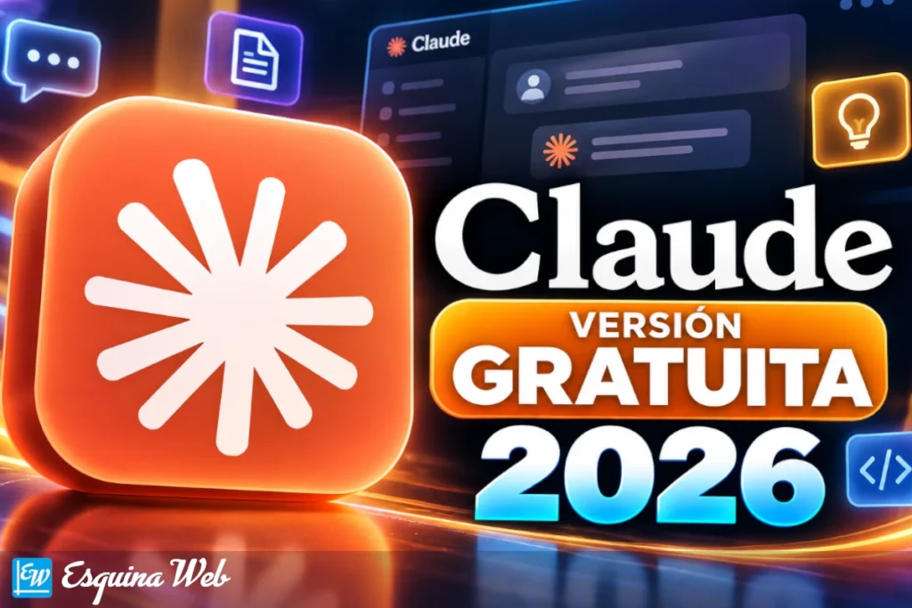 Claude version gratuita 2026