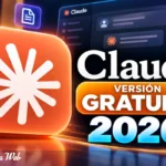 Claude (Versión Gratuita 2026)