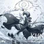 Kunon the Sorcerer Can See – Temporada 1: El mago ciego que ve más que nadie
