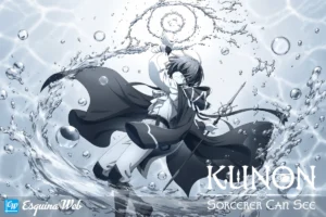 KUNON SORCERER CAN SEE