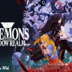 Yomi no Tsugai: Dúo del Inframundo – Temporada 1