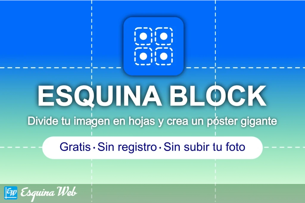 esquinablock