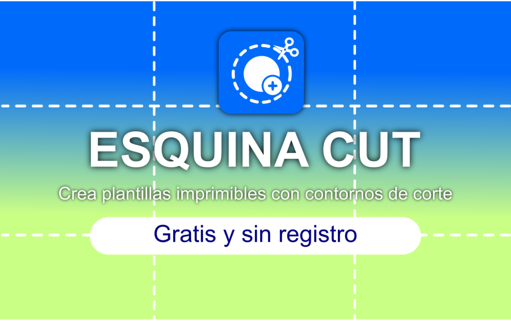 herramienta esquinacut