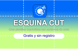 herramienta esquinacut