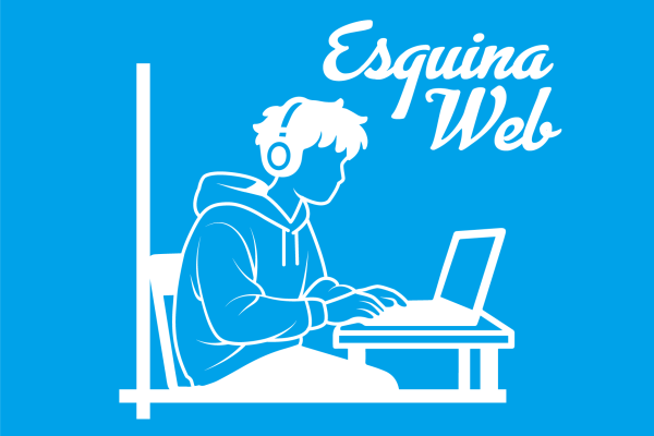 Esquina Web Logo