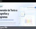 Interfaz de Tenorshare Diagrimo