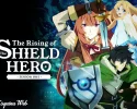 The Rising of the Shield Hero