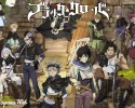black clover