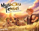 Mushoku Tensei Jobless Reincarnation