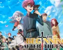 The Beginning After the End