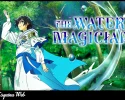 The Water Magician
