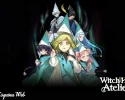 atelier of witch hat