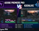 Adobe premiere pro vs kdenlive