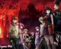AKAME GA KILL