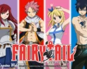 Fairy Tail Temporada 1 – El comienzo del gremio más célebre de Fiore