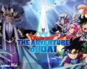 DRAGON QUEST The Adventure of Dai
