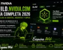 NVIDIA Build (build.nvidia.com) Guía Completa 2026 para Desarrolladores — Modelos IA Gratis, Agentes y GPUs