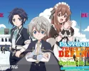 Easygoing Territory Defense by the Optimistic Lord Temporada 1