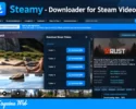 Steamy