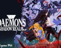 Yomi no Tsugai Dúo del Inframundo – Temporada 1