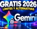 Gemini gratis 2026