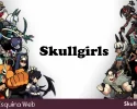 Skullgirls