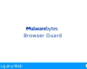 malwarebytes broswer guard