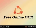 Free Online OCR