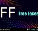 Free Faces logo