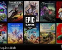 Epic Game