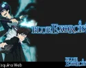 blue exorcist