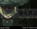 Saga of tanya the evil
