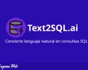 text2sql
