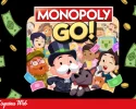Imagen principal de Monopoly Go