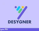 Desygner herramienta gratuita para diseño gráfico.