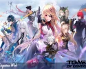 Tower of Fantasy guía básica para empezar a jugar, personajes anime en un mundo abierto futurista