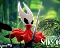 Hollow Knight Silksong esquinaweb