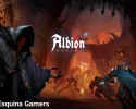 ALBION ONLINE