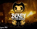 Bendy and the Ink Machine